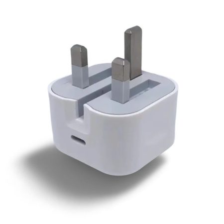 Apple iphone Charger For Dokan Kori