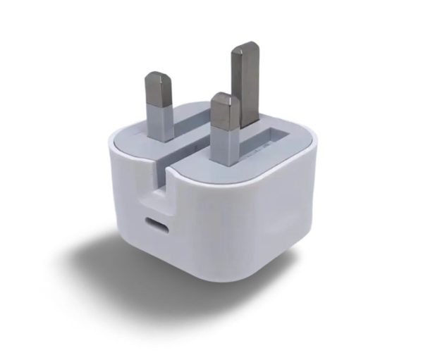 Apple iphone Charger For Dokan Kori