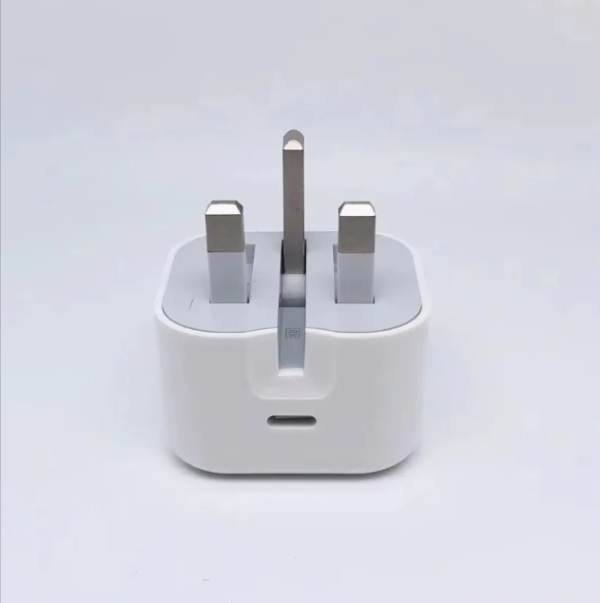 Apple iphone Charger For Dokan Kori