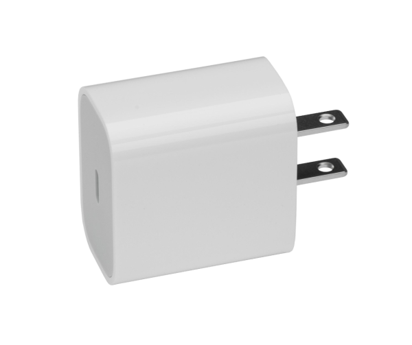 20W Apple USB-C Power Adapter