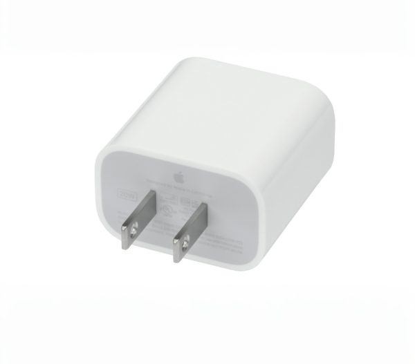 20W Apple USB-C Power Adapter