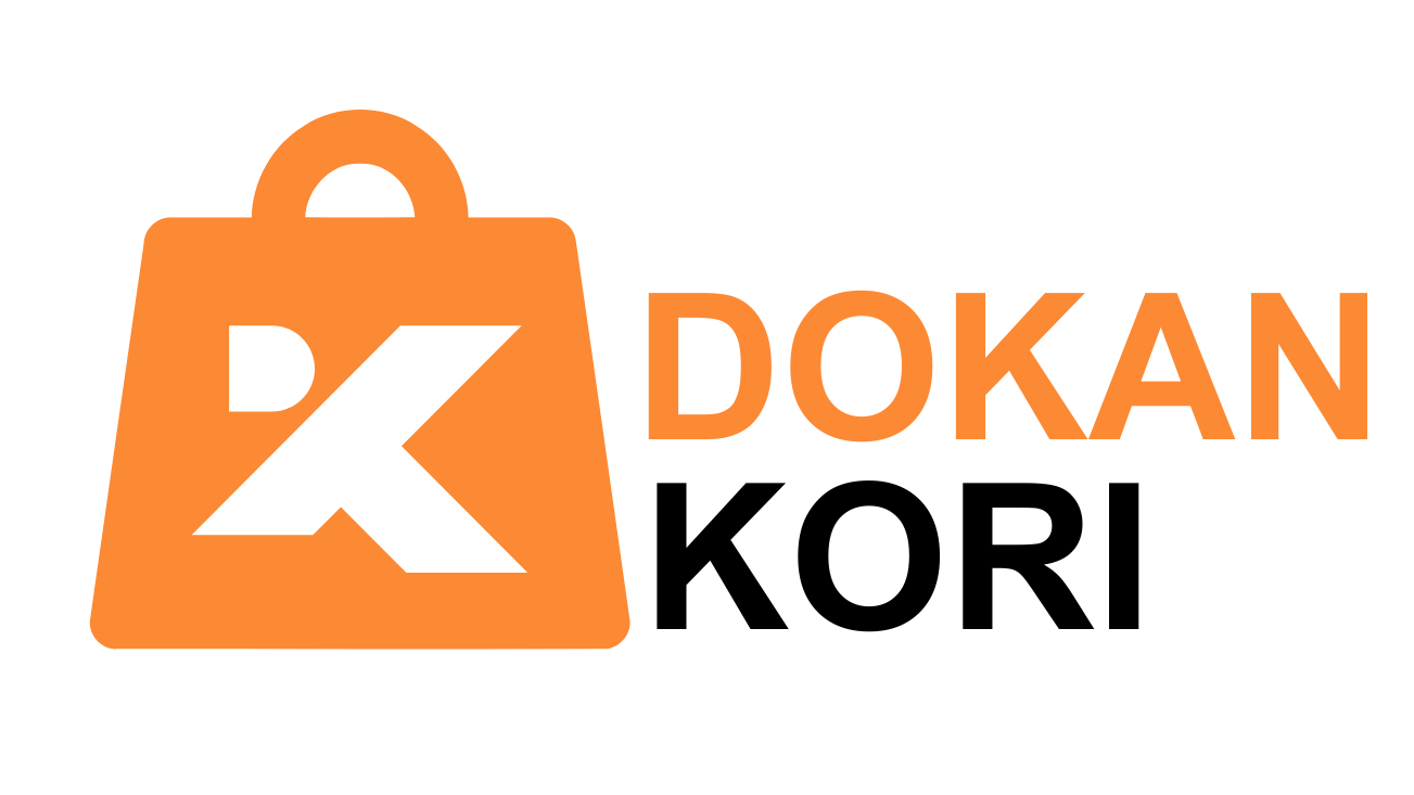 Dokan kori Logo