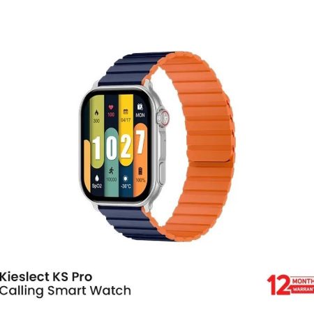 Kieslect Ks Pro Smart Watch in Bangladesh