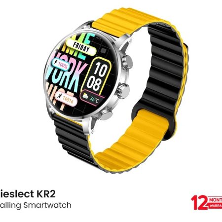 Kieslect Kr2 Calling Smart Watch in Bangladesh