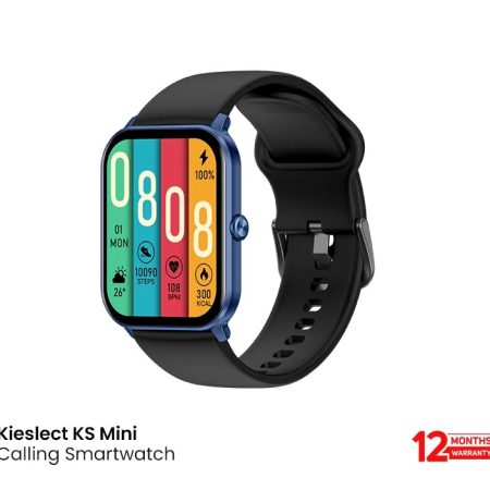 Kieslect Ks Mini calling Smart watch 