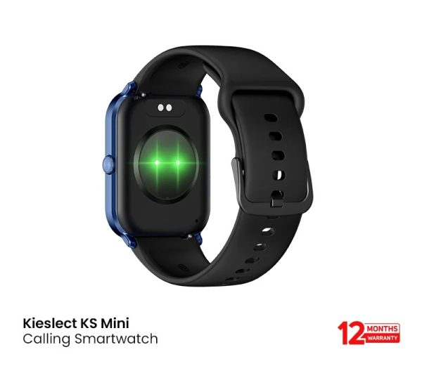 Kieslect Ks Mini calling Smart watch 