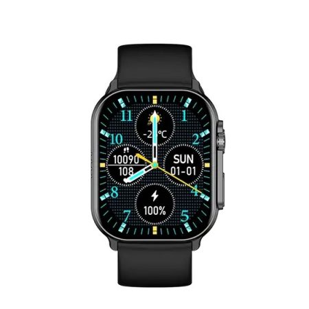 IMIKI SF1E BT calling Smartwatch