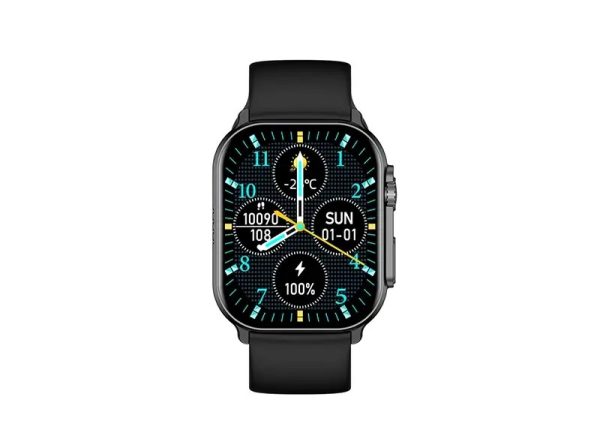 IMIKI SF1E BT calling Smartwatch